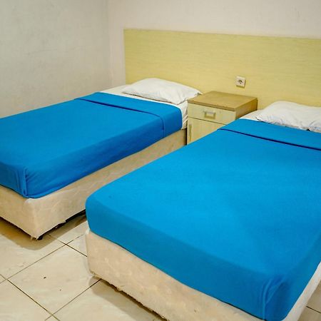 Bayak Hotel Bumdes Cipayung & Resort Ciguntur Buitenkant foto